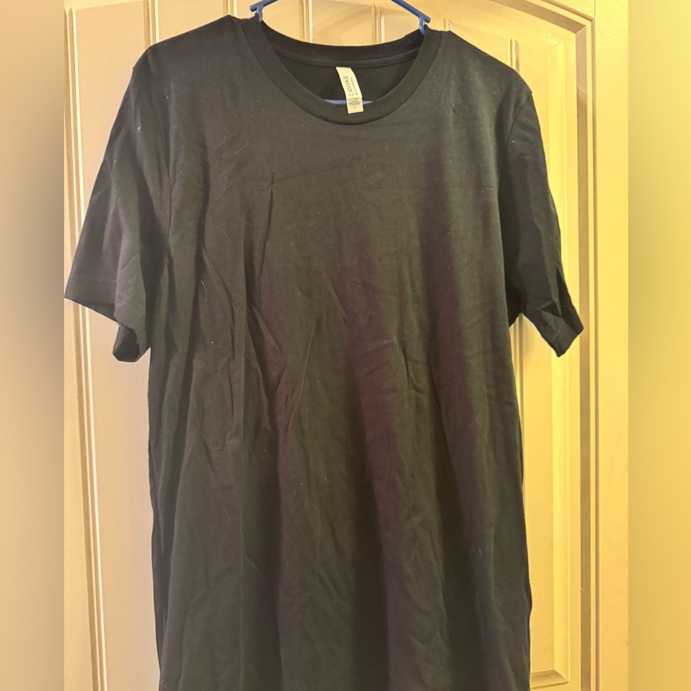 Back the Blue T-shirt